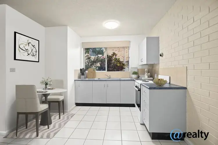 Fourth view of Homely unit listing, 1/25 York Street, Coffs Harbour NSW 2450
