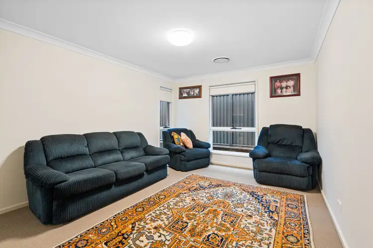 Second view of Homely house listing, 21 Sorrento Way, Hamlyn Terrace NSW 2259