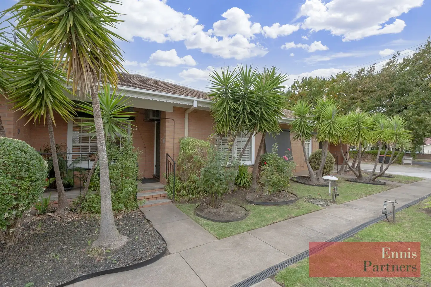 Main view of Homely unit listing, Unit 2, 93 Alexandra Avenue, Toorak Gardens SA 5065