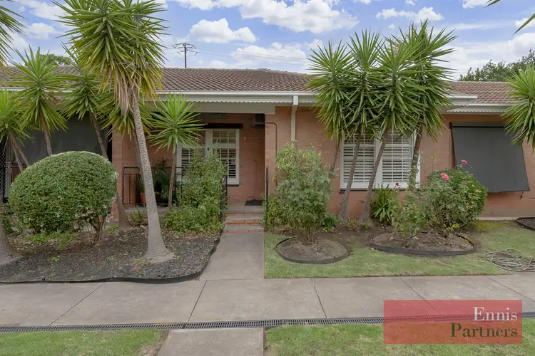 Second view of Homely unit listing, Unit 2, 93 Alexandra Avenue, Toorak Gardens SA 5065