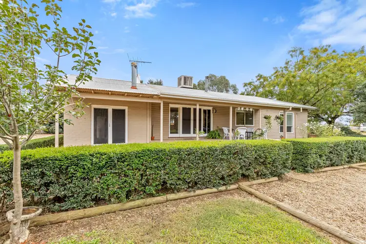 Main view of Homely house listing, 120 Poiles Road, Brucedale NSW 2650