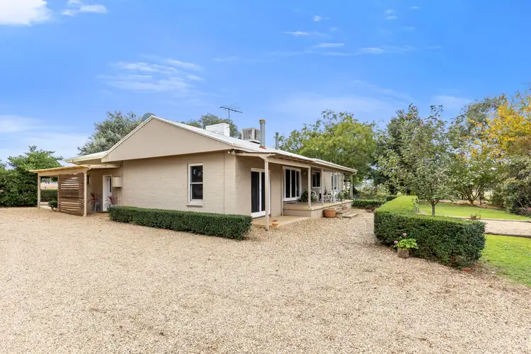 Second view of Homely house listing, 120 Poiles Road, Brucedale NSW 2650
