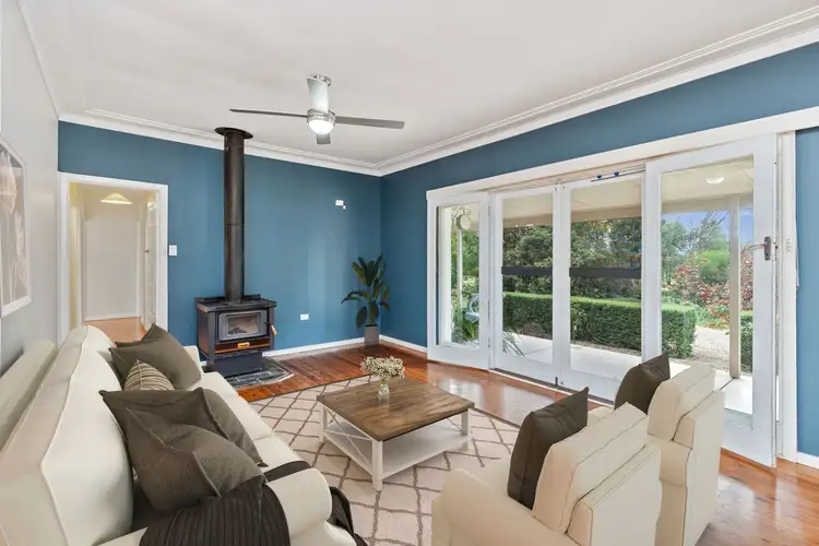 Fifth view of Homely house listing, 120 Poiles Road, Brucedale NSW 2650