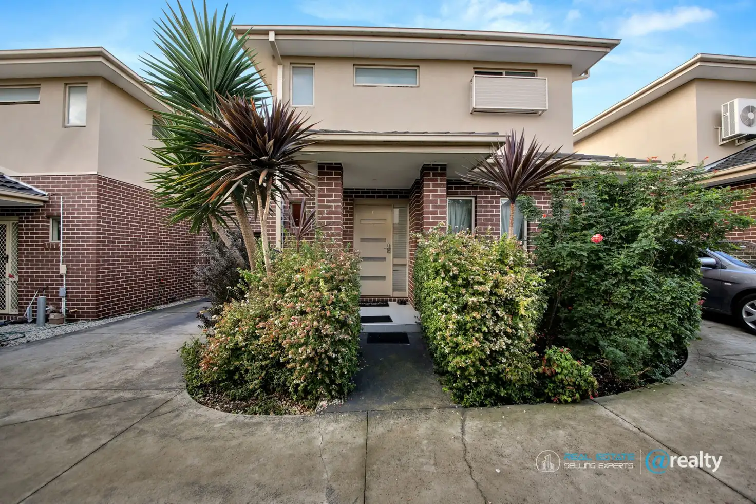 Main view of Homely block of units listing, 2/32 Ambrie Crescent, Noble Park VIC 3174