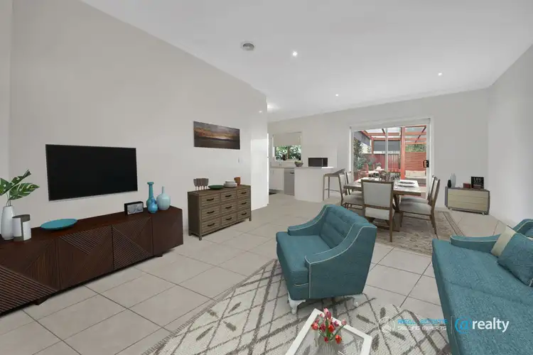 Third view of Homely block of units listing, 2/32 Ambrie Crescent, Noble Park VIC 3174