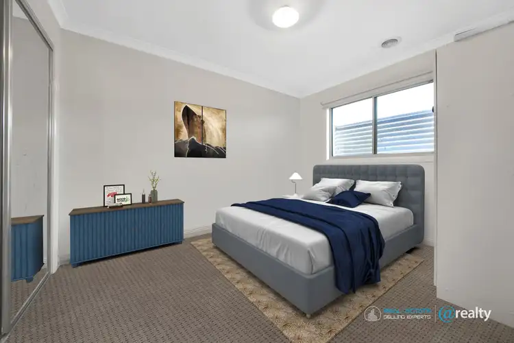 Fourth view of Homely block of units listing, 2/32 Ambrie Crescent, Noble Park VIC 3174