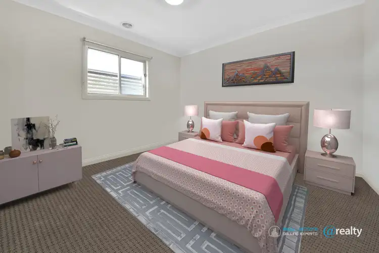 Fifth view of Homely block of units listing, 2/32 Ambrie Crescent, Noble Park VIC 3174