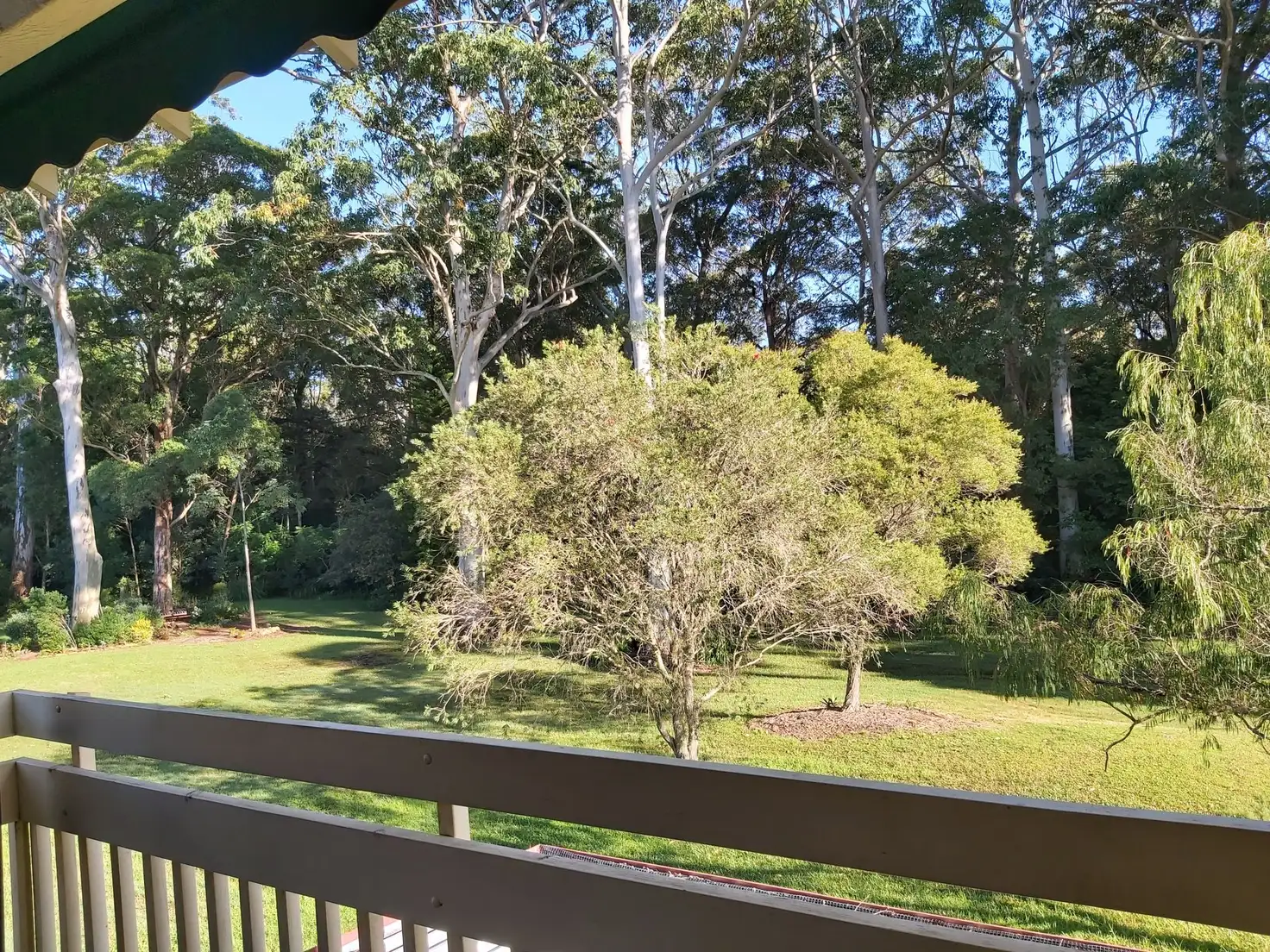 Main view of Homely unit listing, 63/15 Lorraine Avenue, Berkeley Vale NSW 2261