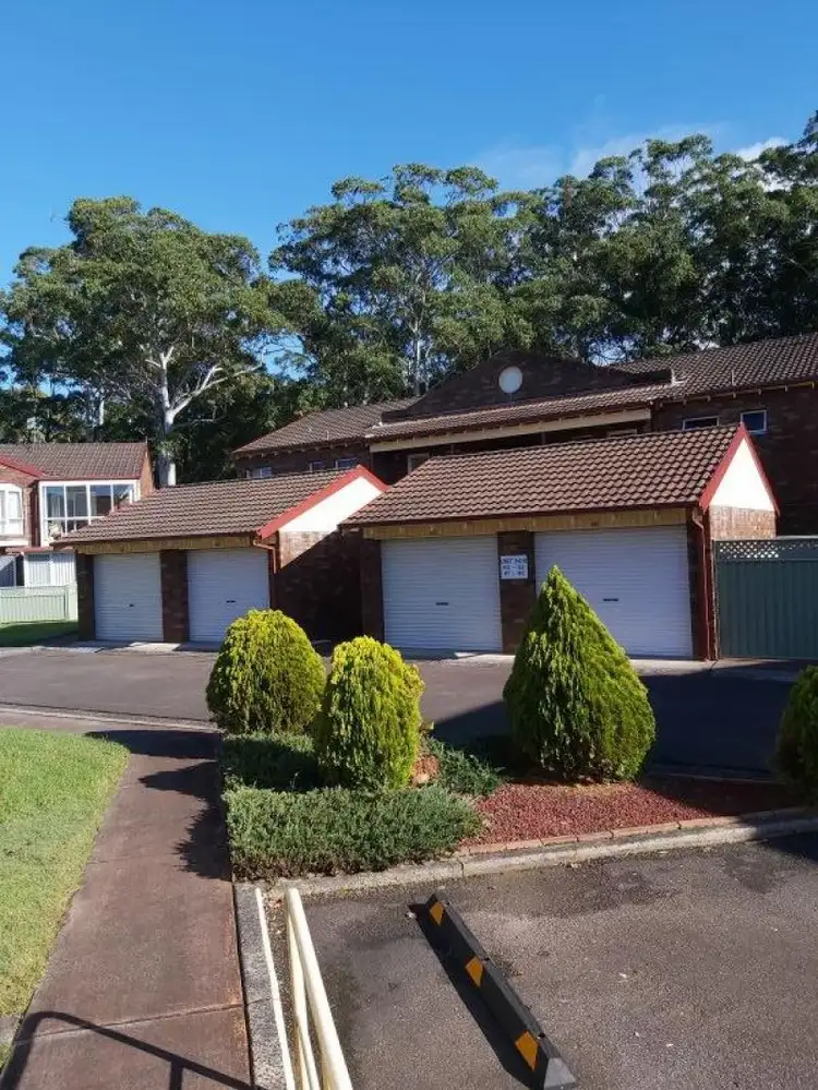 Second view of Homely unit listing, 63/15 Lorraine Avenue, Berkeley Vale NSW 2261