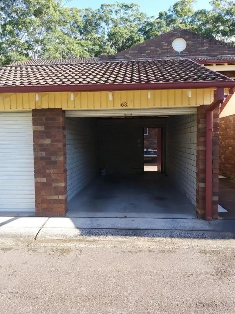 Third view of Homely unit listing, 63/15 Lorraine Avenue, Berkeley Vale NSW 2261