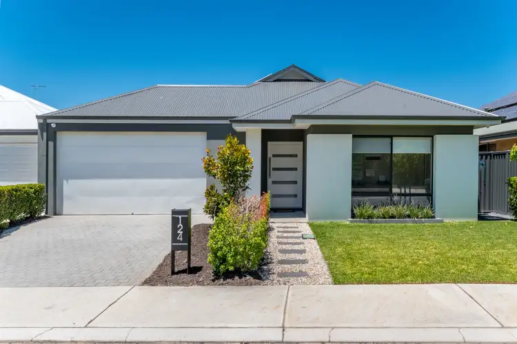 124 Egerton Drive, Aveley WA 6069