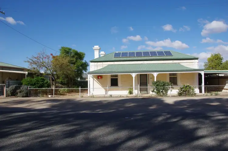 Main view of Homely house listing, 7 North Tce, Laura SA 5480