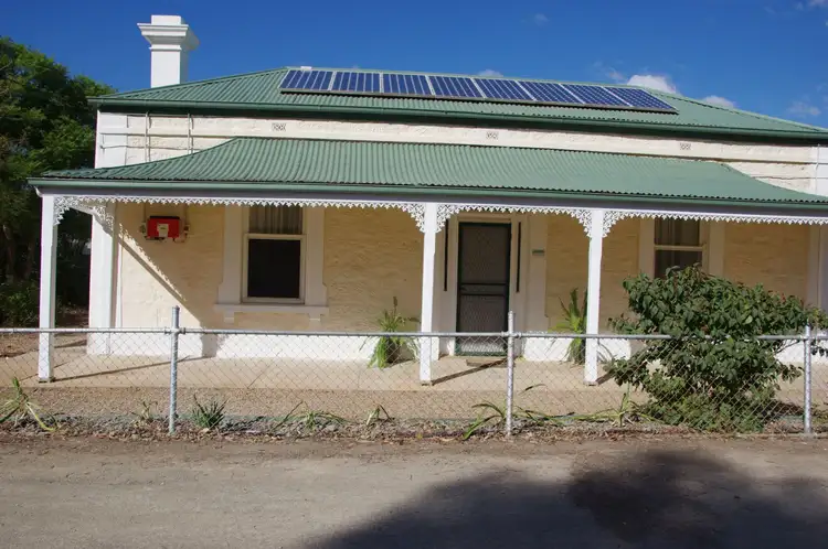 Second view of Homely house listing, 7 North Tce, Laura SA 5480