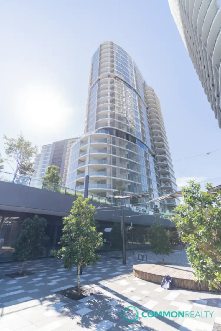 22 Langston Place