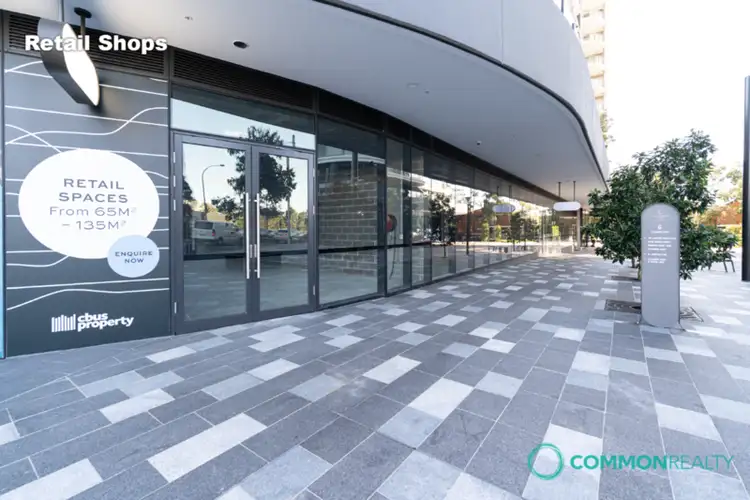 Fourth view of Homely apartment listing, 1708/22 Langston Place, Epping NSW 2121