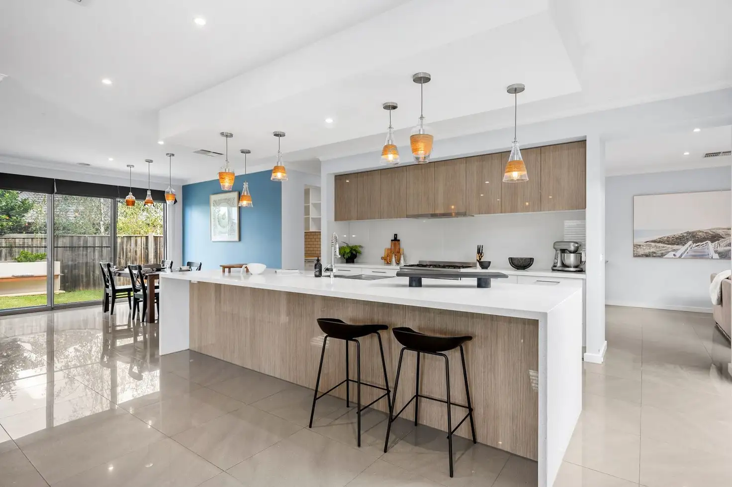 Main view of Homely house listing, 8 Solomon Way, Beveridge VIC 3753