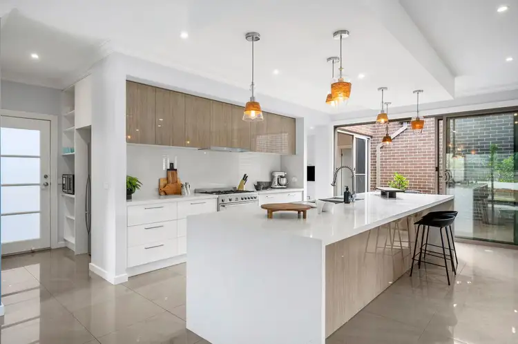 Second view of Homely house listing, 8 Solomon Way, Beveridge VIC 3753