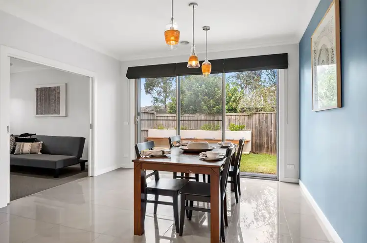 Fourth view of Homely house listing, 8 Solomon Way, Beveridge VIC 3753