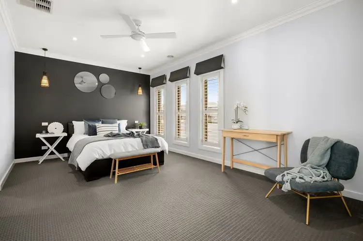 Sixth view of Homely house listing, 8 Solomon Way, Beveridge VIC 3753