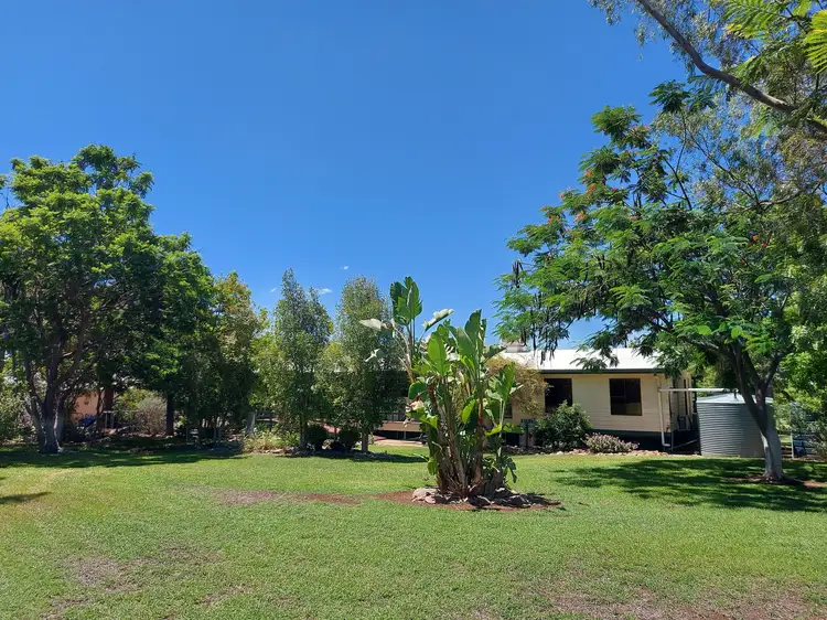 Fifth view of Homely rural property listing, 12 Easton Street, Capella QLD 4723