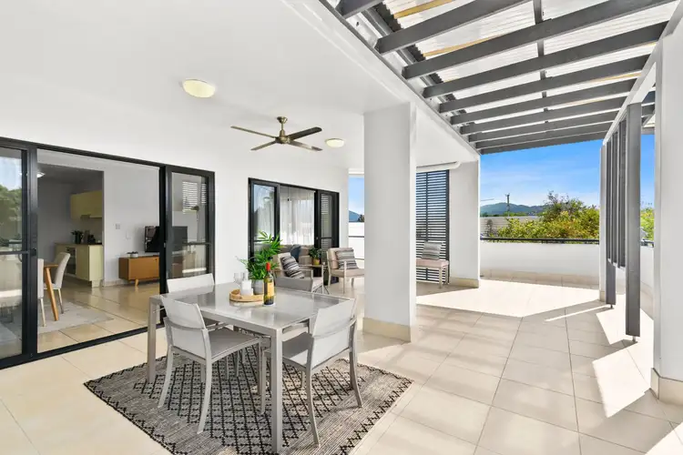 19/93-95 McLeod Street, Cairns City QLD 4870