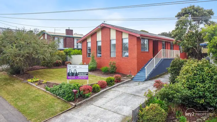 Main view of Homely house listing, 39 Cambridge Street, West Launceston TAS 7250