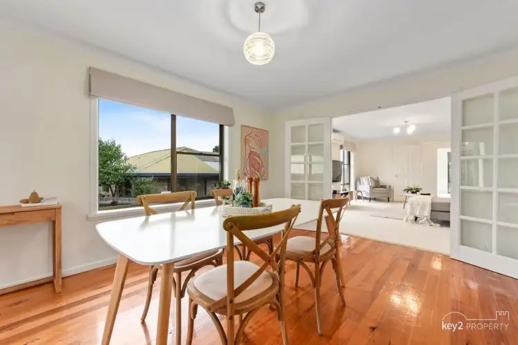 Fifth view of Homely house listing, 39 Cambridge Street, West Launceston TAS 7250