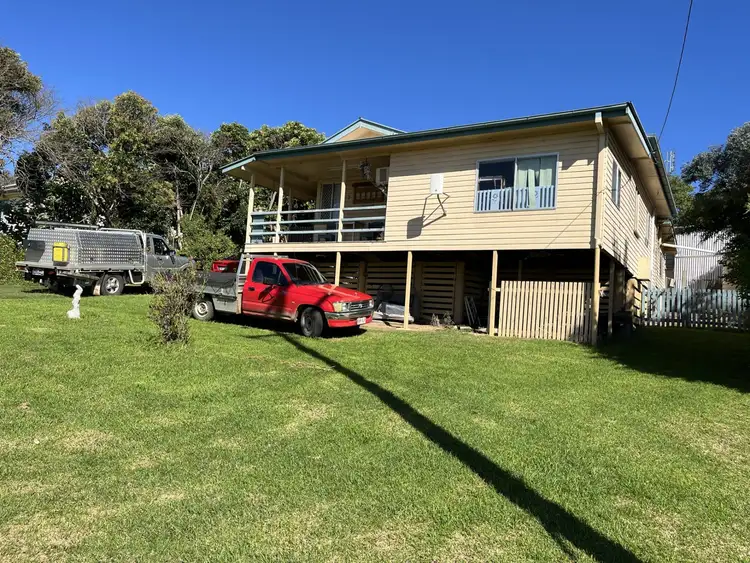 Second view of Homely house listing, 7 Daisy Street, Killarney QLD 4373