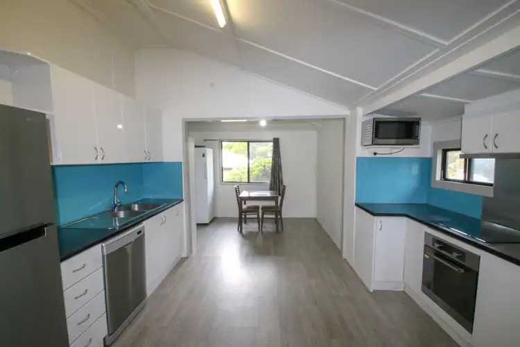 Third view of Homely house listing, 32 Kelvin Street, Monto QLD 4630