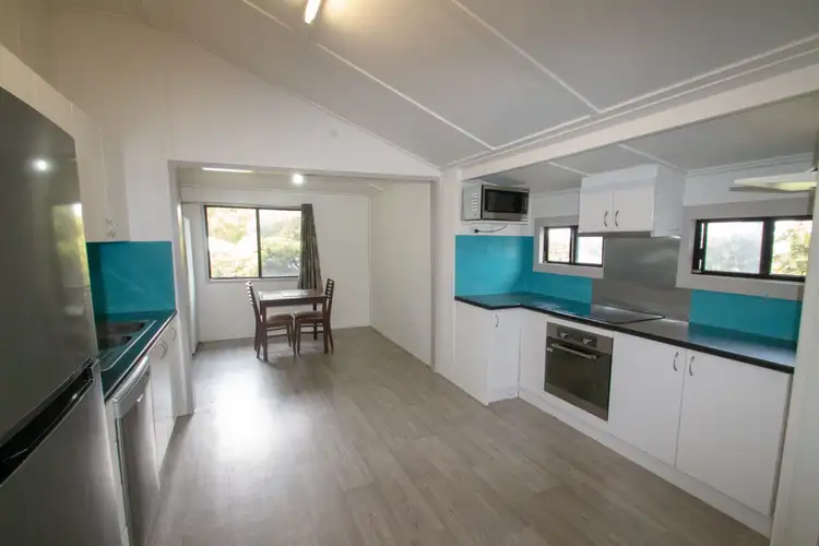 Fifth view of Homely house listing, 32 Kelvin Street, Monto QLD 4630