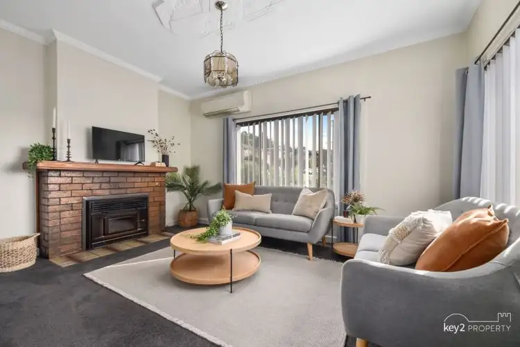 Third view of Homely house listing, 53 Blaydon Street, Kings Meadows TAS 7249