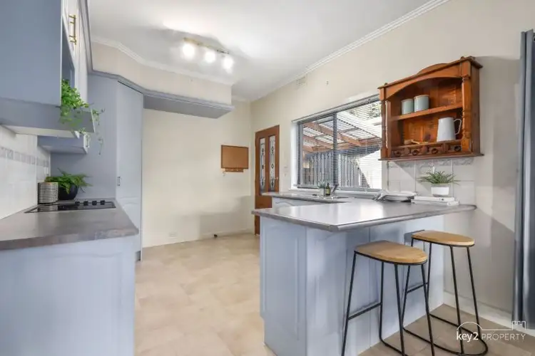 Fifth view of Homely house listing, 53 Blaydon Street, Kings Meadows TAS 7249