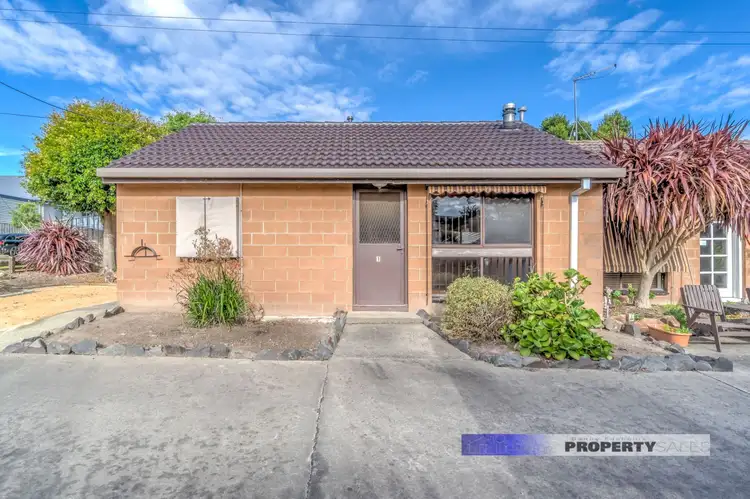 1/1 March Street, Newborough VIC 3825