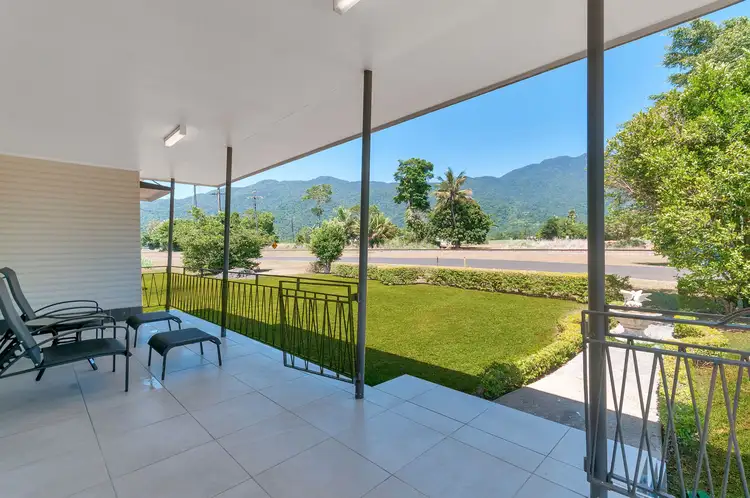 Main view of Homely house listing, 14 Harvey Creek Road, Bellenden Ker QLD 4871