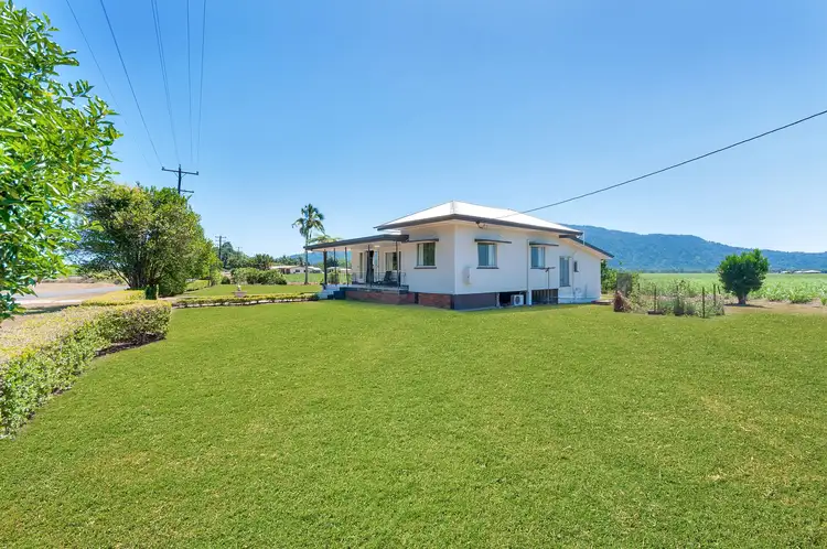 Second view of Homely house listing, 14 Harvey Creek Road, Bellenden Ker QLD 4871