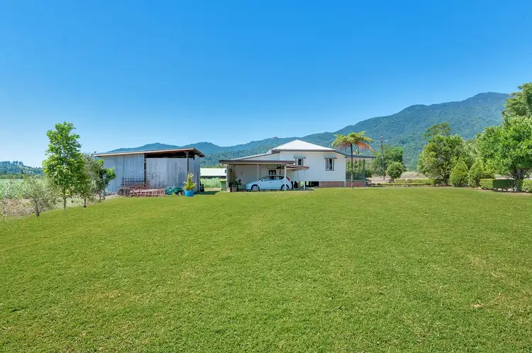 Third view of Homely house listing, 14 Harvey Creek Road, Bellenden Ker QLD 4871