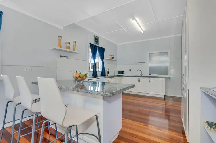 Fourth view of Homely house listing, 14 Harvey Creek Road, Bellenden Ker QLD 4871