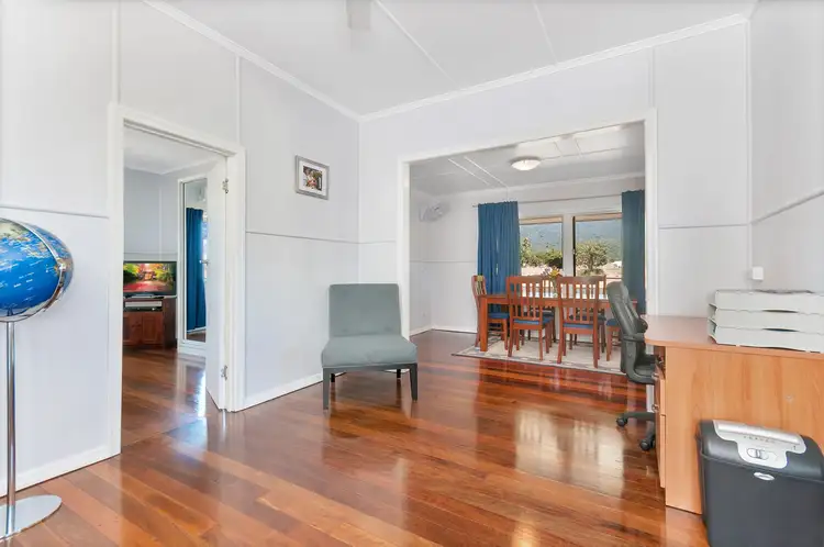 Fifth view of Homely house listing, 14 Harvey Creek Road, Bellenden Ker QLD 4871