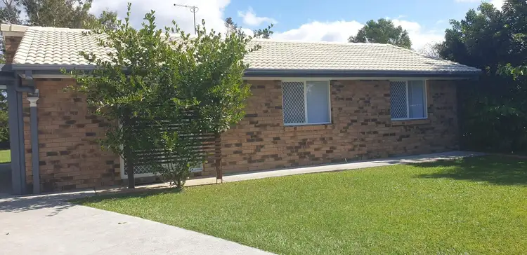 19 Lyndal Ct, Morayfield QLD 4506