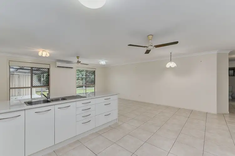 Fourth view of Homely house listing, 86 Cremorne Drive, Tannum Sands QLD 4680