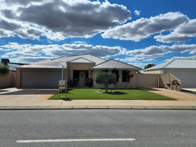 Main view of Homely house listing, 65 Nancarrow Way, Ravenswood WA 6208