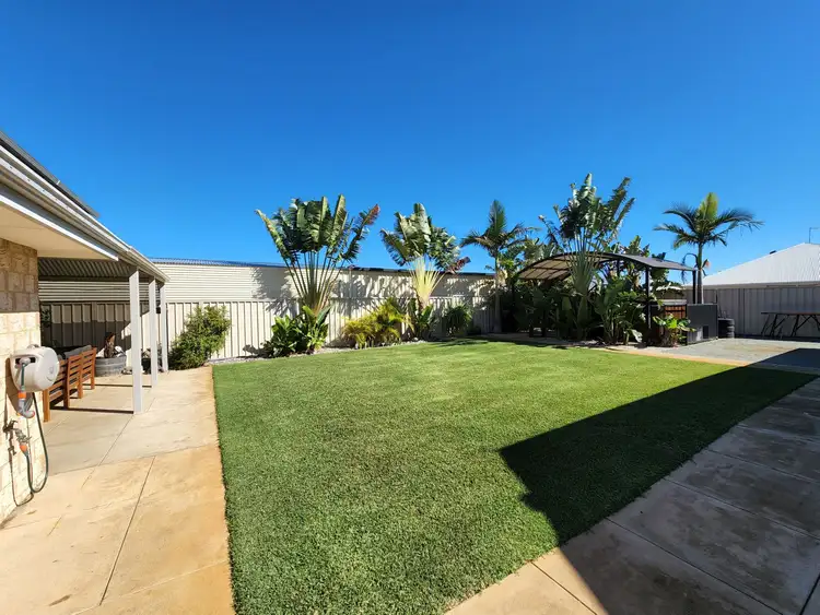 Third view of Homely house listing, 65 Nancarrow Way, Ravenswood WA 6208