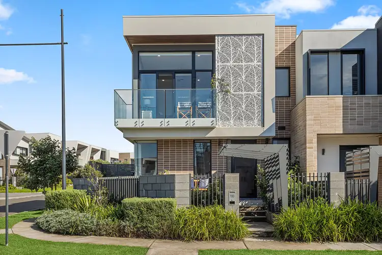 110 The Promontory Drive, Shell Cove NSW 2529