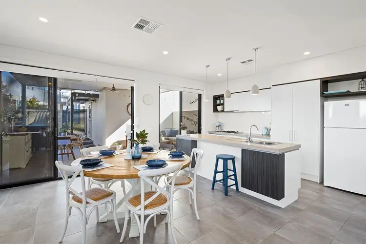 Fifth view of Homely semi-detached listing, 110 The Promontory Drive, Shell Cove NSW 2529