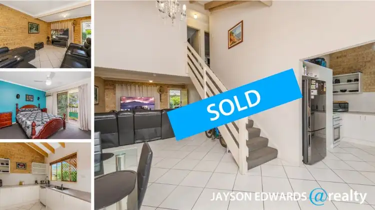 Main view of Homely townhouse listing, 5/178 Logan Street, Eagleby QLD 4207