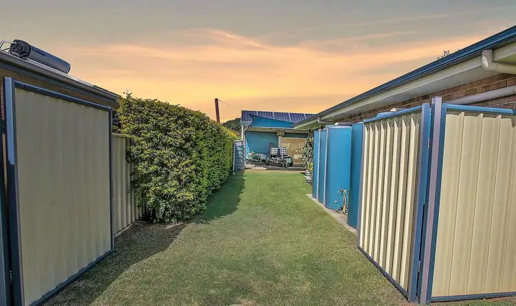 Second view of Homely house listing, 10 Cole Street, Chinchilla QLD 4413