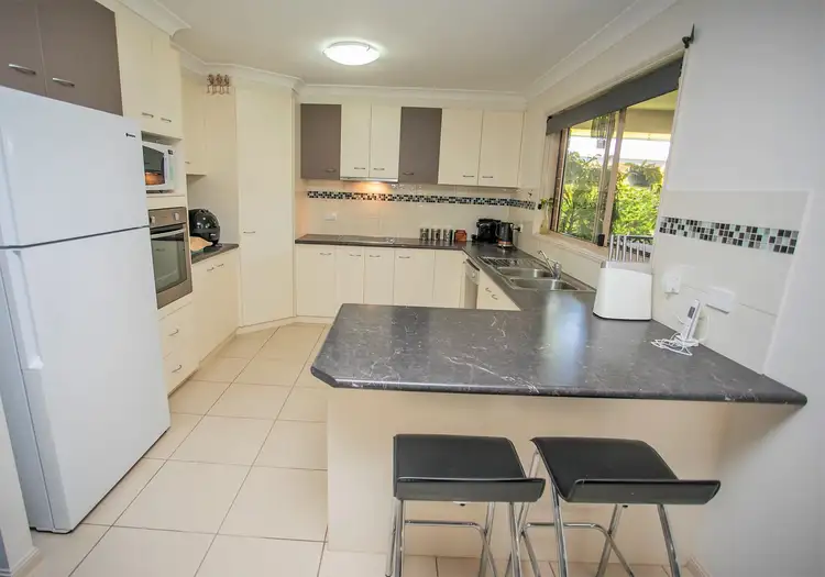 Fifth view of Homely house listing, 10 Cole Street, Chinchilla QLD 4413