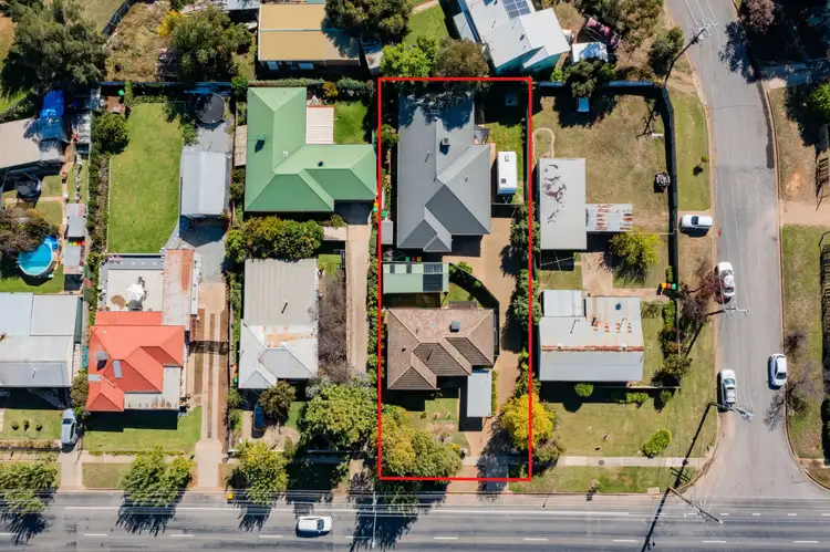 558 Kooringal Road, Kooringal NSW 2650