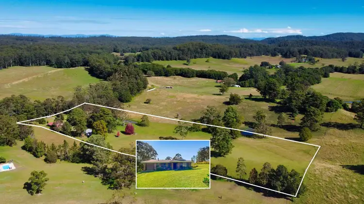 232 Fords Road, Moorland NSW 2443
