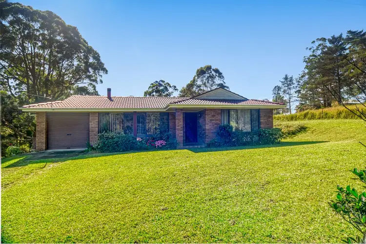 Second view of Homely rural property listing, 232 Fords Road, Moorland NSW 2443